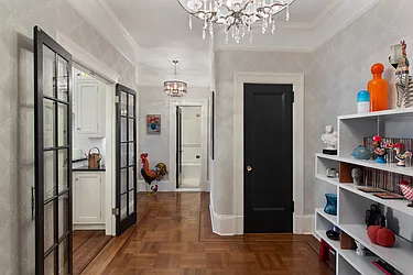 Sold by Douglas Elliman