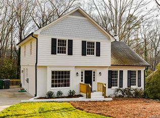 6329 Honegger Dr, Charlotte, NC 28211