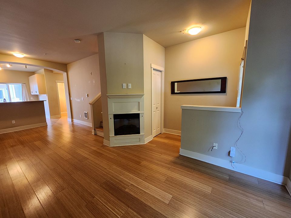view of living area