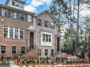 4228 Townsend Ln, Dunwoody, GA 30346
