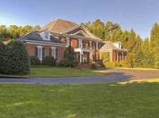 2110 Cleveland Street Ext, Greenville, SC 29607