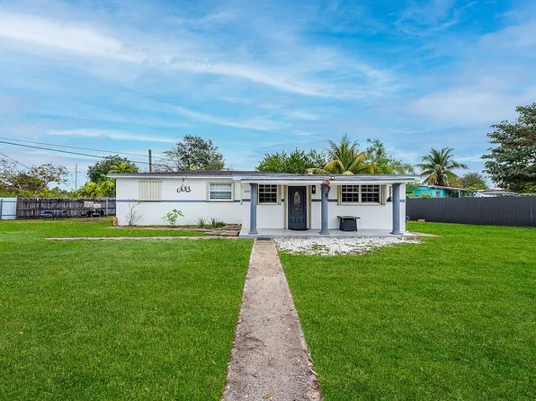 1890 NW 127th St, Miami, FL 33167
