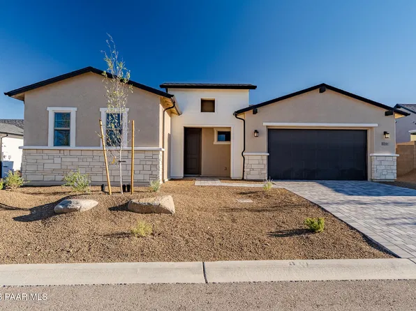 5241 Iron Vine Trl, Prescott, AZ 86301