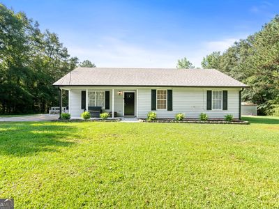 110 Kuhn Moore Rd, Locust Grove, GA, 30248