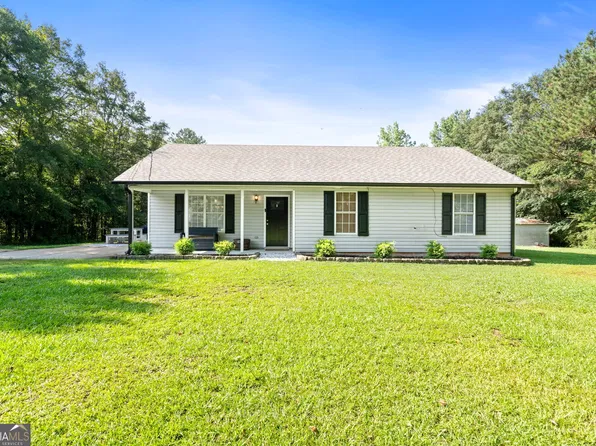 110 Kuhn Moore Rd, Locust Grove, GA 30248