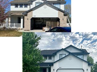 5840 S Mandolin Pl, Boise, ID 83709