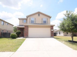 5712 Capricorn Loop, Killeen, TX 76542