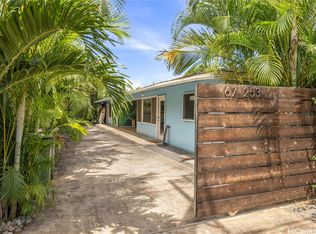 67-253 Kiapoko St, Waialua, HI 96791