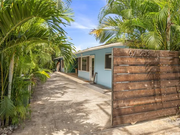 67-253 Kiapoko St, Waialua, HI 96791
