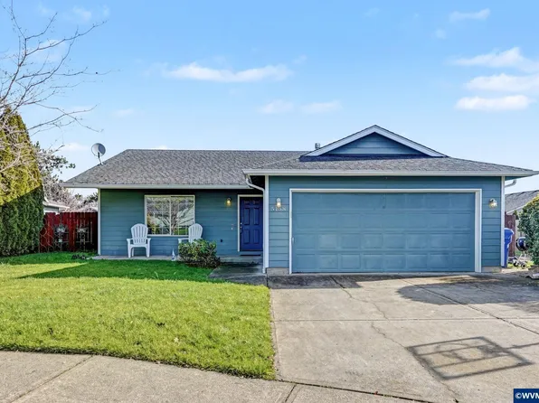 5158 Courtlyn St NE, Keizer, OR 97303