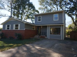 1641 Leigh Dr, Memphis, TN 38116