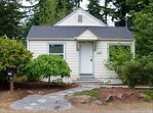 12730 17th Ave NE, Seattle, WA 98125