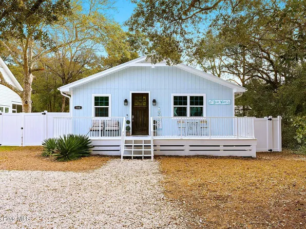 110 SW 5th Street, Oak Island, NC 28465