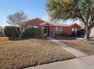 1207 Aberdeen Dr, Allen, TX 75002