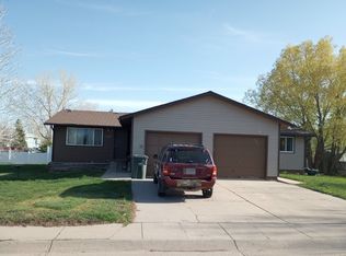 2382 Mahogany Cir, Gillette, WY 82718