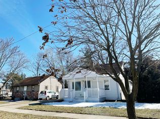 3694 Los Angeles Ave, Warren, MI 48091