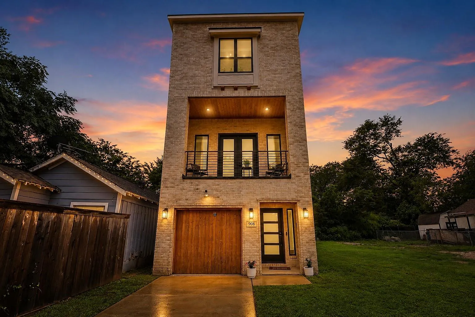 3 bed, 3.5 bath, 2747 sqft, $3,175 — Photo 1