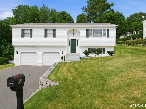 181 Haddad Road, Waterbury, CT 06708