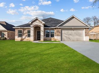 310 Kingsport St, Crosby, TX 77532