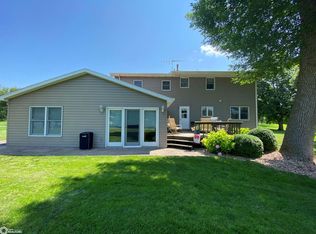 508 Maple Ln, Clarion, IA 50525
