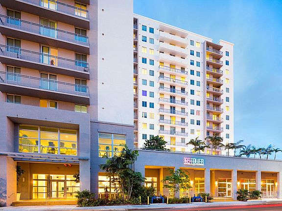 2nd image of 737 SW 109th Ave #4B-4Ba-1300Sqft