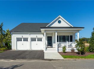 15 Hampton Rd #20, Coventry, RI 02816