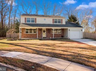 623 Boundary Rd, Pitman, NJ 08071