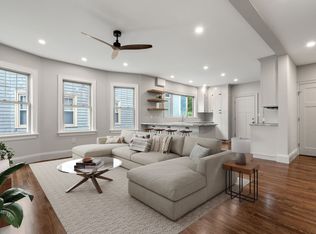 11 Day St Unit 1, Cambridge, MA 02140