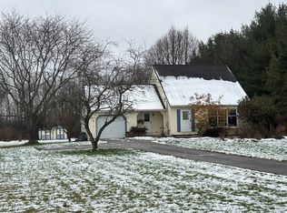 7646 Spencer Lake Rd, Medina, OH 44256