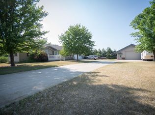 40804 Sauk Lake Rd, Sauk Centre, MN 56378