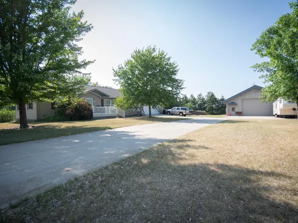 40804 Sauk Lake Rd, Sauk Centre, MN 56378