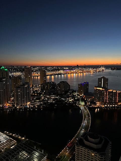 1st image of 950 Brickell Bay Dr APT 5006