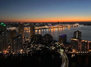 950 Brickell Bay Dr APT 5006, Miami, FL 33131