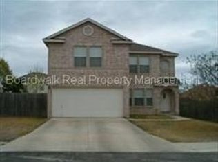 1911 Petit Blossom, San Antonio, TX 78247