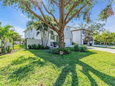 2586 Prospect St, Sarasota, FL, 34239