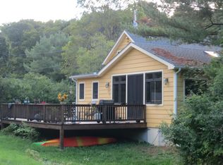 5 Jones St, Rhinecliff, NY 12574