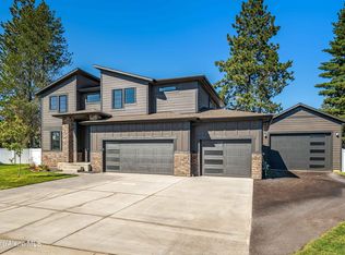 8805 W California St, Rathdrum, ID 83858