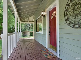 16751 NE Sanwick Pl, Bainbridge Island, WA 98110