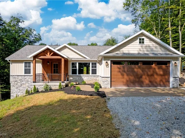 3770 Johnstown Utica Rd NE, Utica, OH 43080