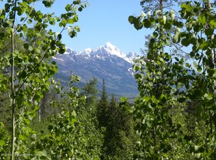 5990 Salmonfly Dr, Wilson, WY 83014