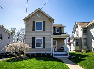 4209 Ballard Ave, Cincinnati, OH 45209