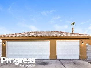5604 Emperor Way, Las Vegas, NV 89130