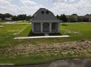 411F Villager Ave, Scott, LA 70583