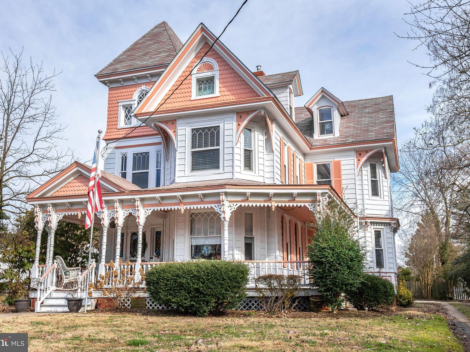 125 Washington Ave Chestertown Md 21620 Mls Mdke117482 Zillow