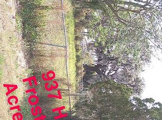 937 Harrell Ave, Frostproof, FL 33843