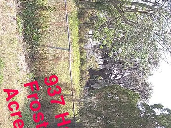 937 Harrell Ave, Frostproof, FL 33843