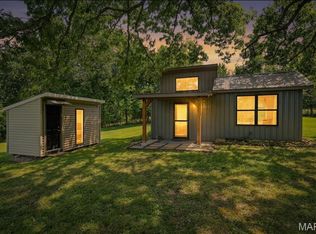 9007 Crossman Rd, Bonne Terre, MO 63628