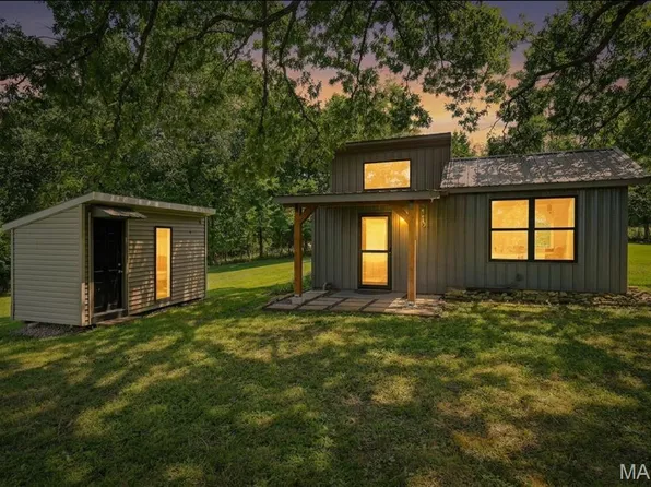 9007 Crossman Rd, Bonne Terre, MO 63628