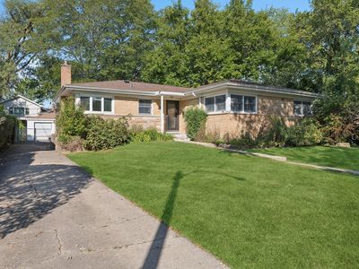517 Romona Rd, Wilmette, IL, 60091