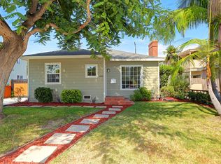 4180 Duquesne Ave, Culver City, CA 90232
